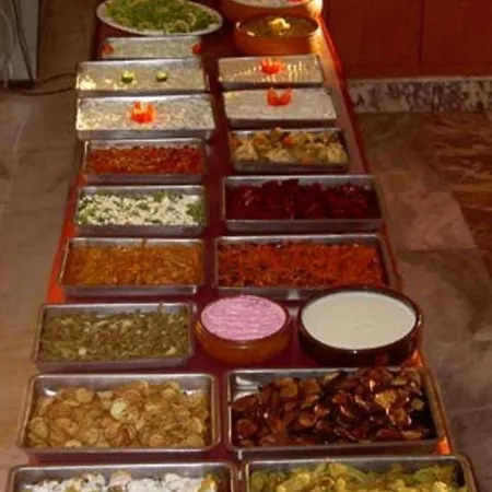 Cidihan 3* Guzelcamlı