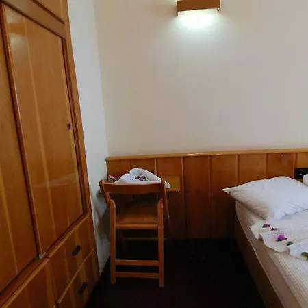 Hotell Cidihan Guzelcamlı