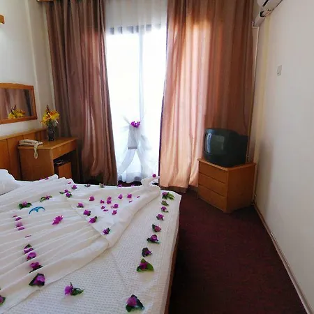 Cidihan 3* غوزيلْتْشاملِ