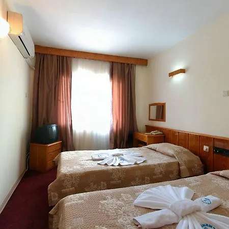 Cidihan Otel 3*