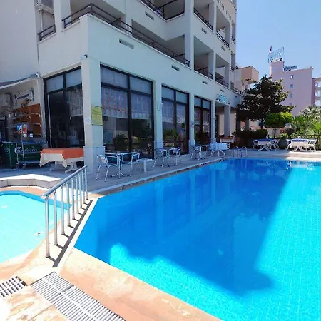 Hotell Cidihan 3*