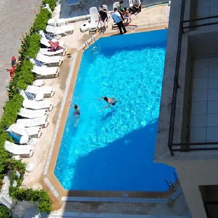 Cidihan 3*