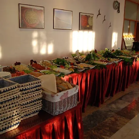 Cidihan Hotell Guzelcamlı