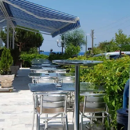 Hotel Cidihan
