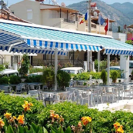 Cidihan Hotell Guzelcamlı