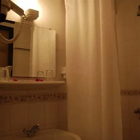Hotel Cidihan