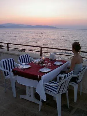 Hotel Cidihan 3*