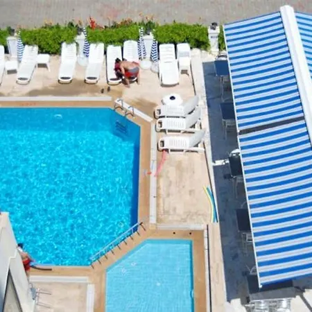 Hotel Cidihan 3*