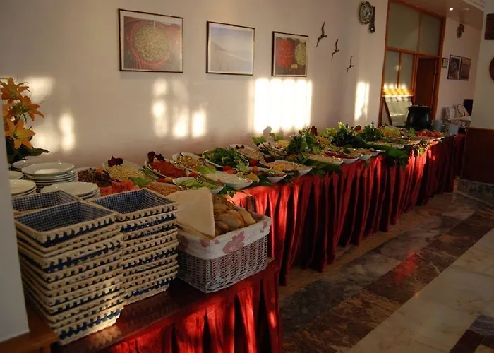 Cidihan ホテル グゼルカミル