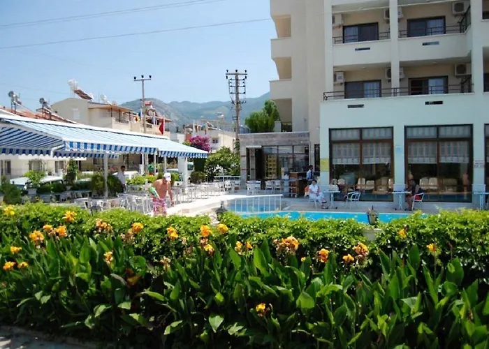 Cidihan 3* グゼルカミル