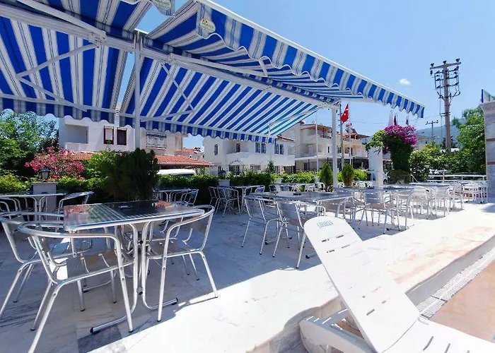 ホテル Cidihan グゼルカミル