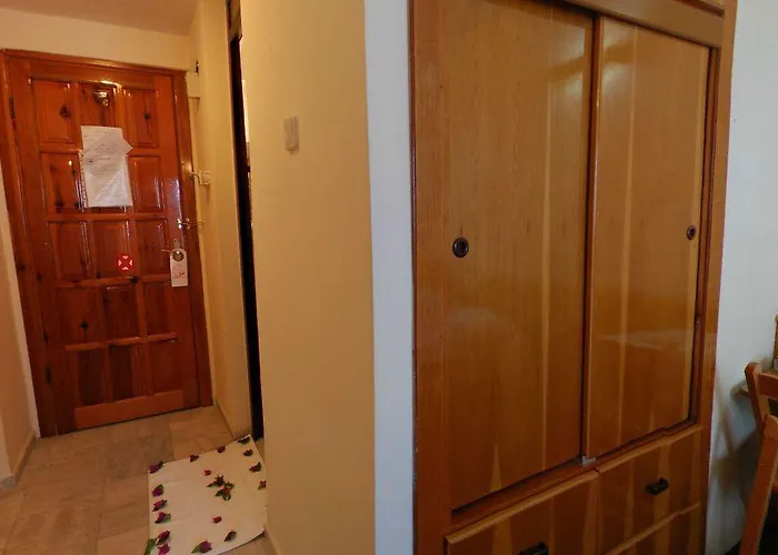 ホテル Cidihan 3*