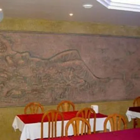 Cidihan Hotel Guzelcamli