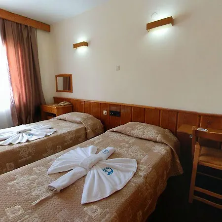 Cidihan Hotel 3*