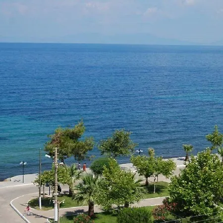 Cidihan 3* Güzelçamlı