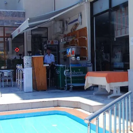 Cidihan 3* Güzelçamlı