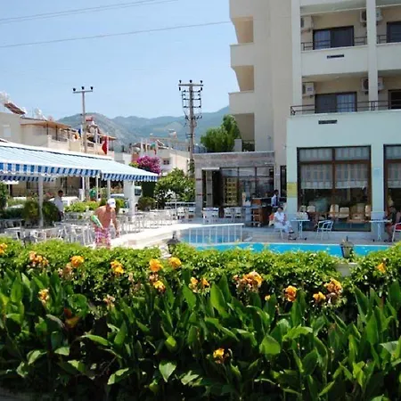 Cidihan 3* Guzelcamlı