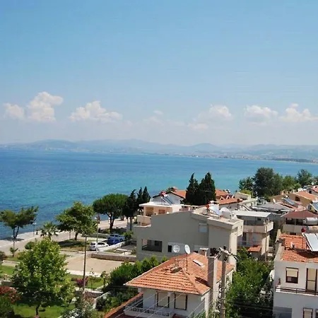 Otel Cidihan Güzelçamlı