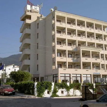 Cidihan Guzelcamli