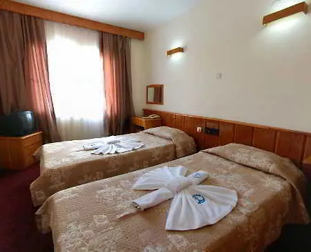 Otel Cidihan Güzelçamlı