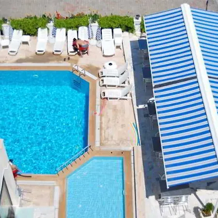 Cidihan 3* Guzelcamli