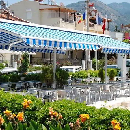 Hotel Cidihan
