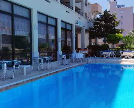 Cidihan Hotel Guzelcamli