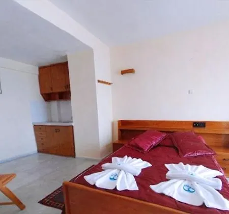 Cidihan Hotel
