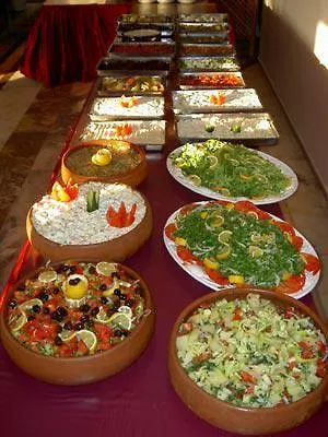 Hotel Cidihan
