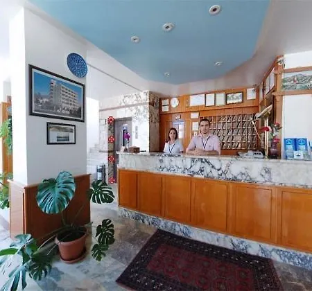 Cidihan Hotel 3*