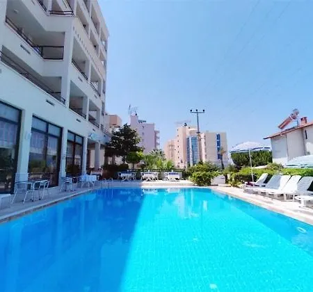 Hotel Cidihan 3*