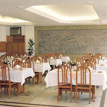 Hotel Cidihan Guzelcamli