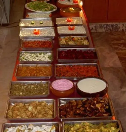 Cidihan 3* Guzelcamlı