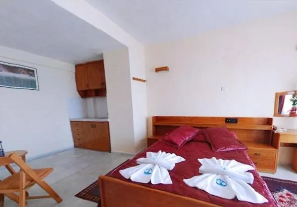 Cidihan Ξενοδοχείο