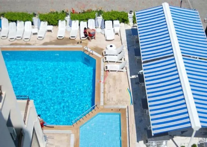 Ξενοδοχείο Cidihan 3*